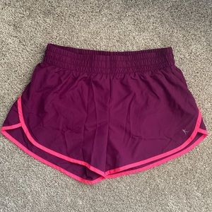 RUNNING SHORTS